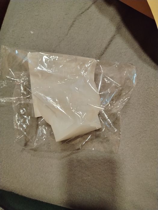 Силиконова форма за изливане