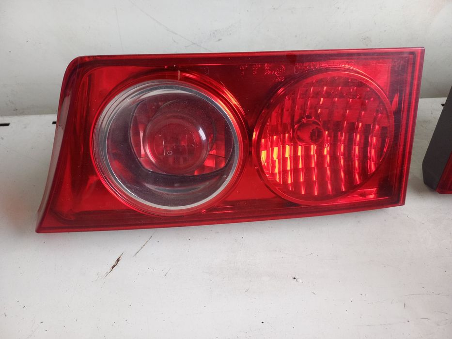 Стопове Honda Accord