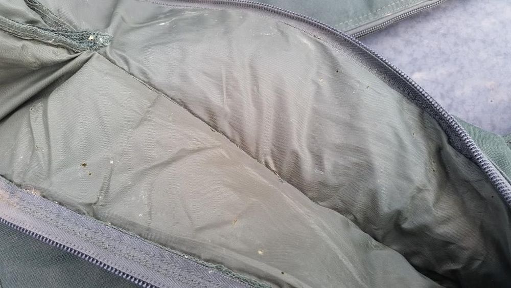 Единични калъфи Nash NOMAD 13ft/3.9м