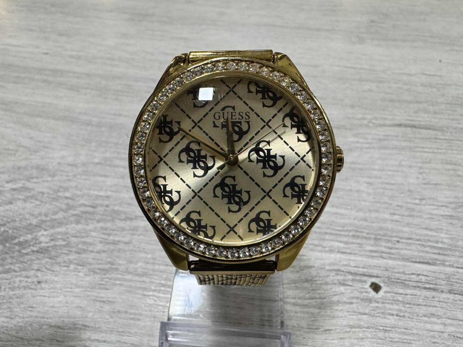 Дамски часовник GUESS CLAUDIA W1279L2