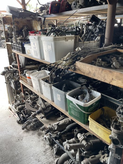 Части за ауди/audi  80,90, А4(b3) A3