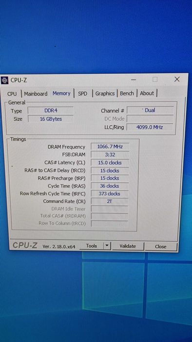 componente calculator PC i5 - 9600k MB: Z390 16GB RAM DDR4