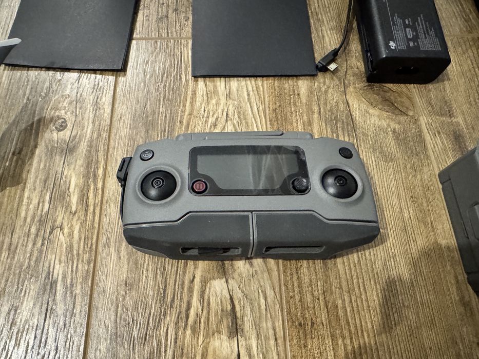 Квадрокоптер Mavic 2 Zoom