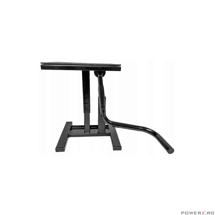 Cric service pentru motocicleta cross enduro, capacitate de ridicare