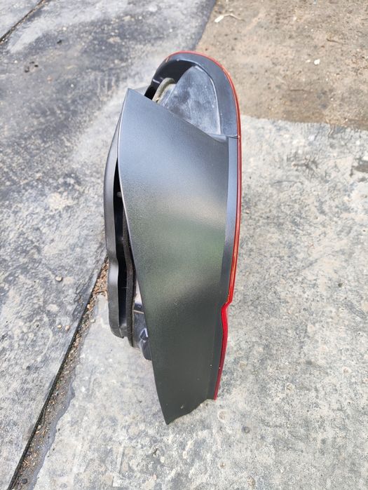 Задние фонари бмв е39