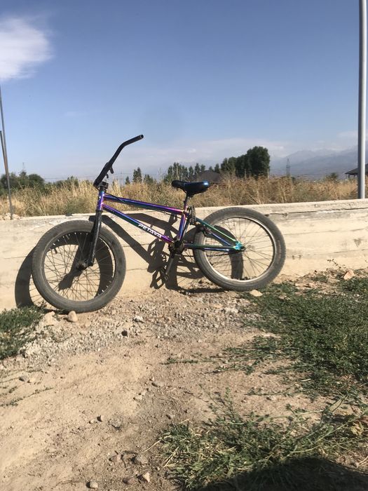 Велик BMX хороший