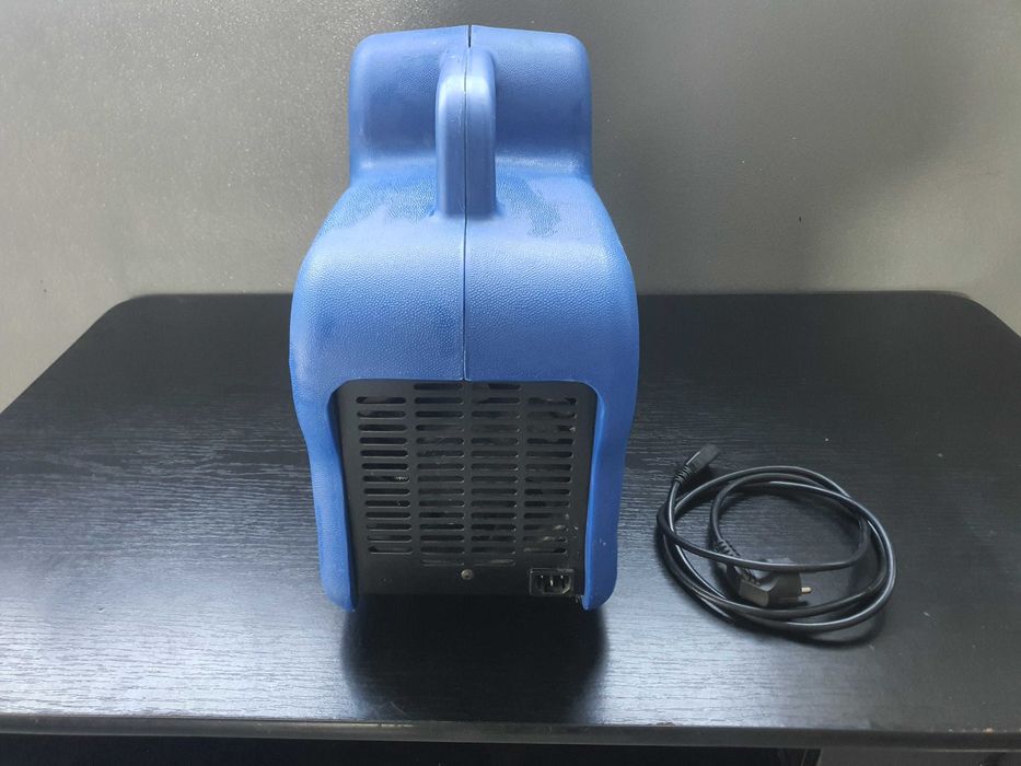 Statie recuperare freon RECO 250