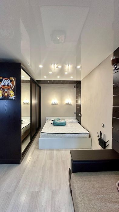 Долгосрочная аренда квартиры