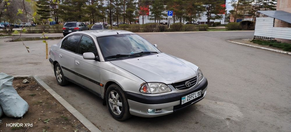 Продам авто Toyota