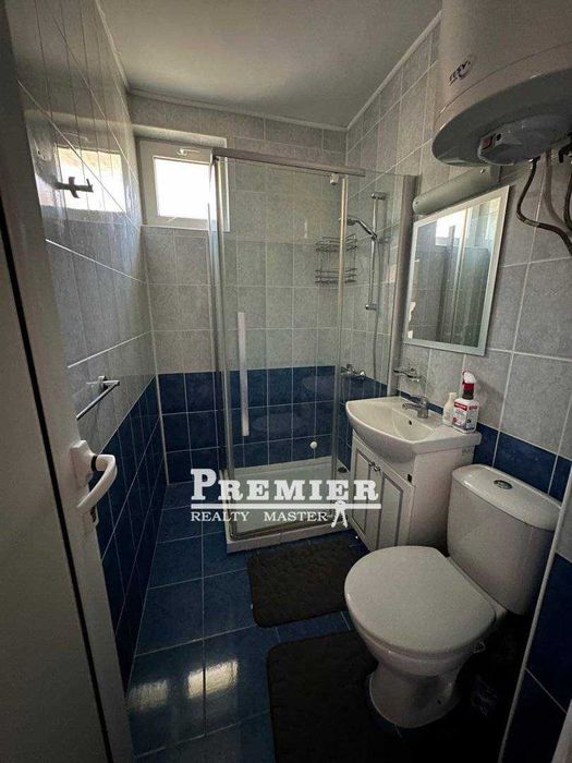 Продава се Двустаен апартамент в Несебър - 48 кв.м за 1313 €/кв.м - Снимка #1