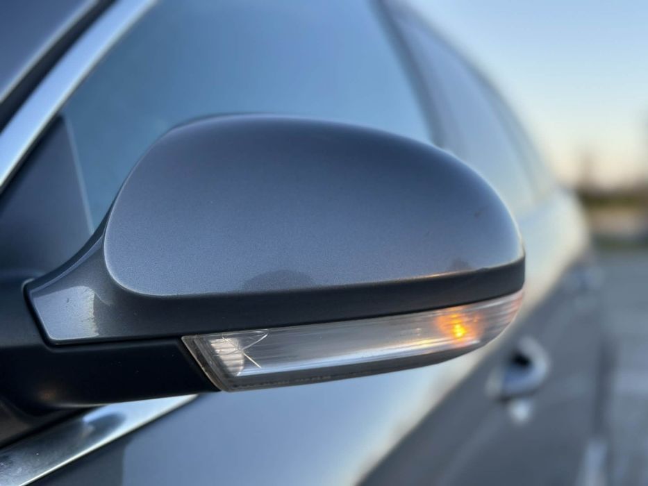 Volkswagen Passat B6 Variant – 2.0 TDI (BMP) – DSG An 2008