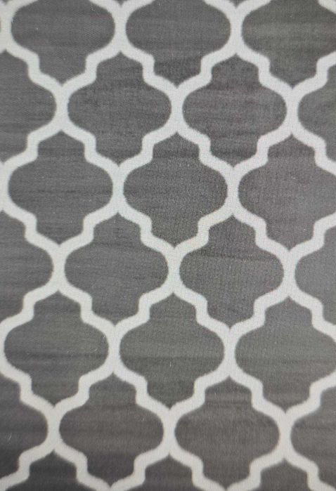 covor living modern 250x350, antiderapant, fir scurt 8mm,