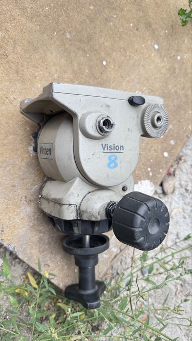 Vinten vision 8