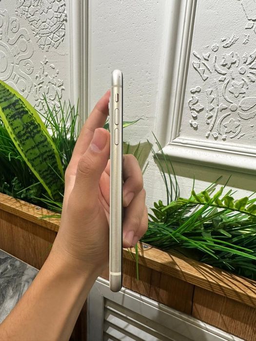 Iphone 11 white на 128 гб