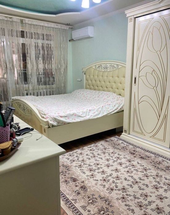 2/1/4 58м2 м-Феруза , ор-р Эко базар.