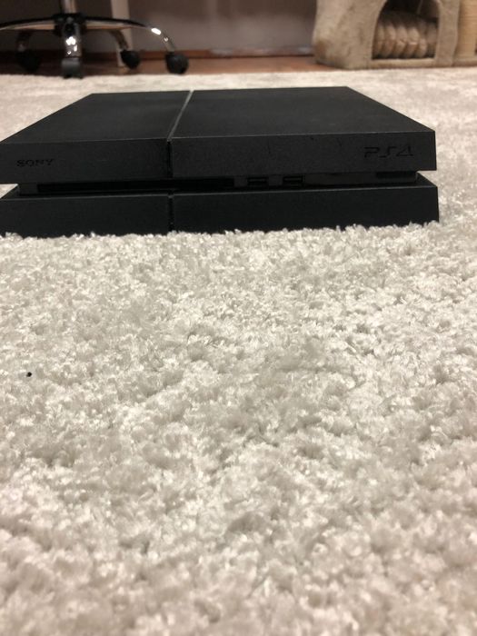 Sony PS 4 Performars