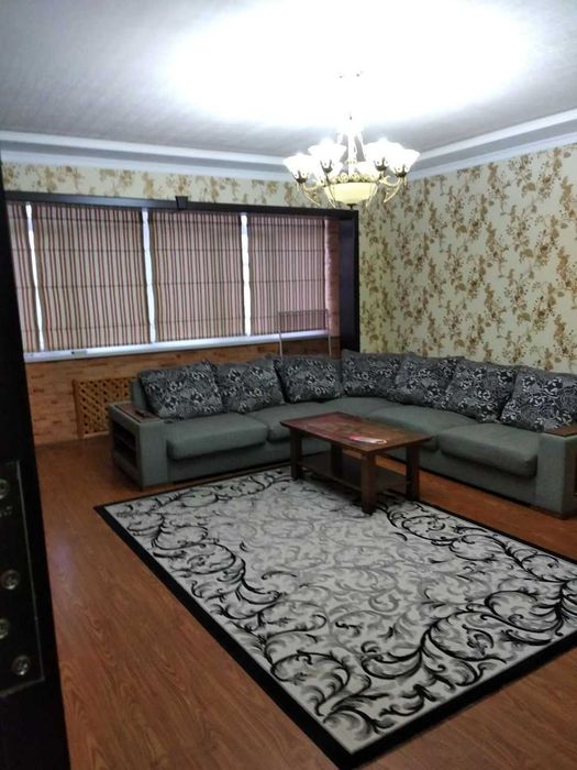 Сдам евро квартиру на Ойбек