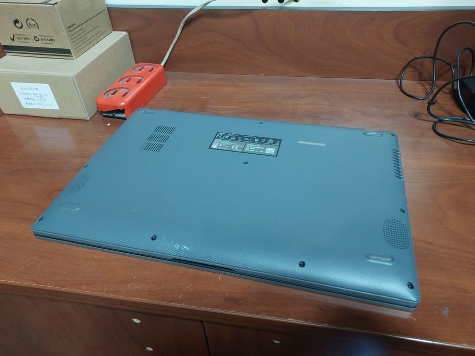 Asus X509F/i5 8265U/nVidea MX110/8gb/256gb