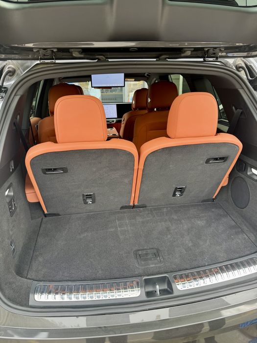 Продается Lixiang L8 ULTRA 2025 пробег 5 500 км