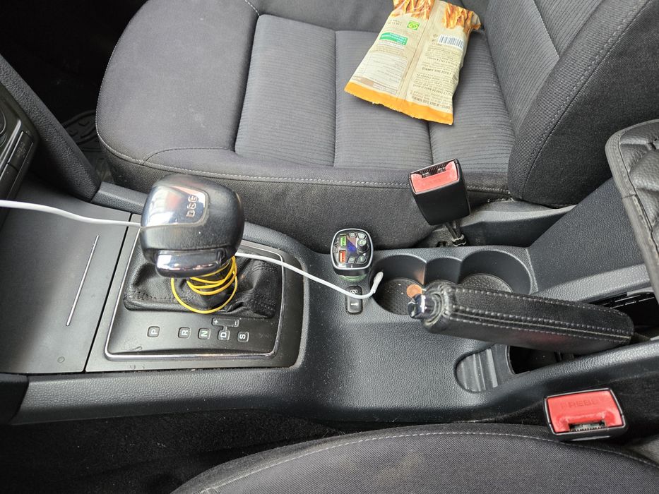 Skoda octavia 2, 2.0TDI, DSG.