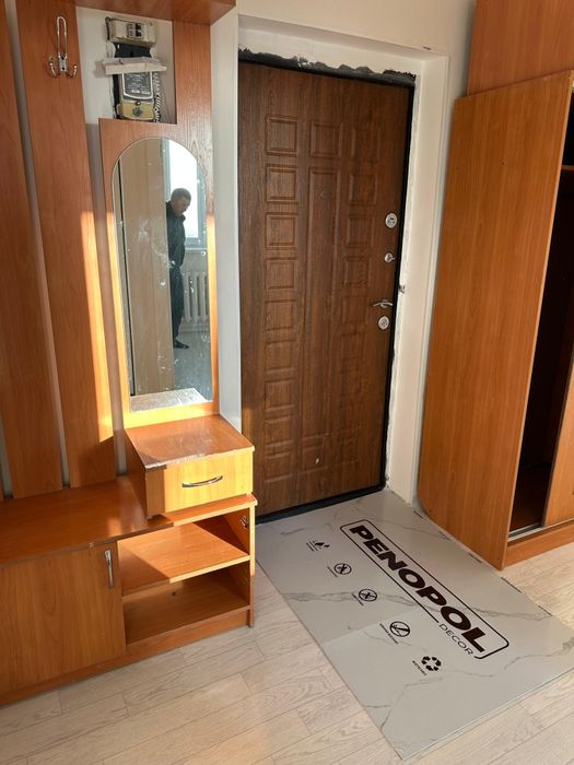 Продам двухкомнатную квартиру