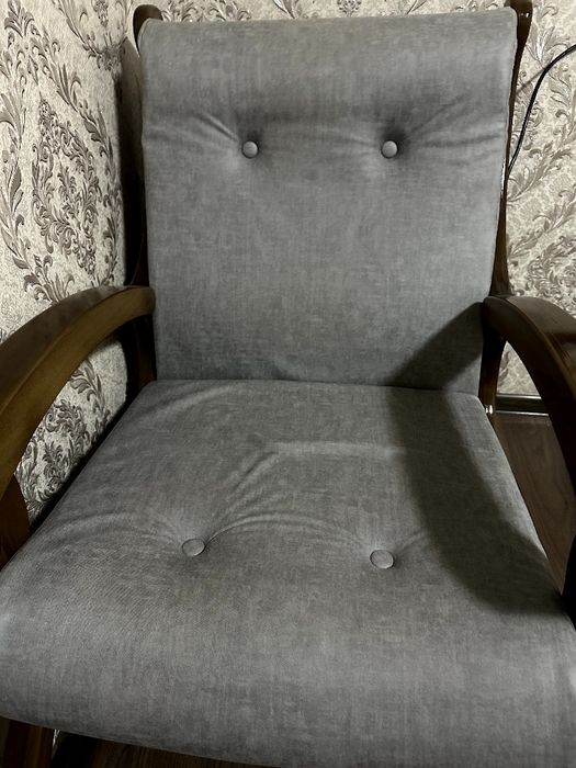 Мебель для зала Кресло качалка