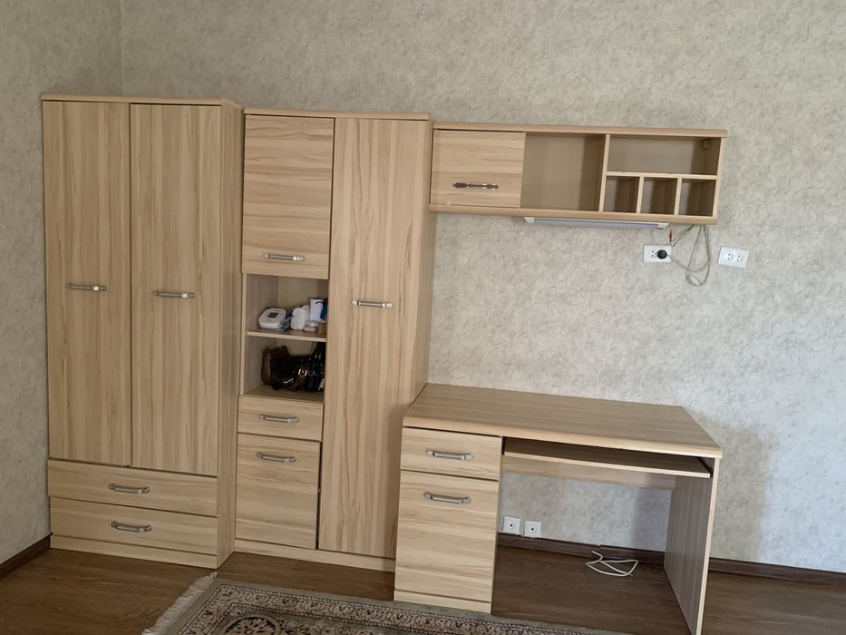 СРочно! Продается гарнитур