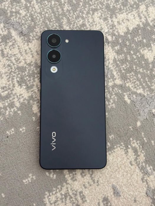 Qwerrty Vivo Y04