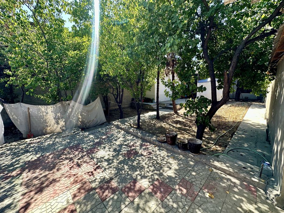 Biznes uchun yaxwi joy. 3.4 s xovli sotiladi yer xisobida Uchtepa sak