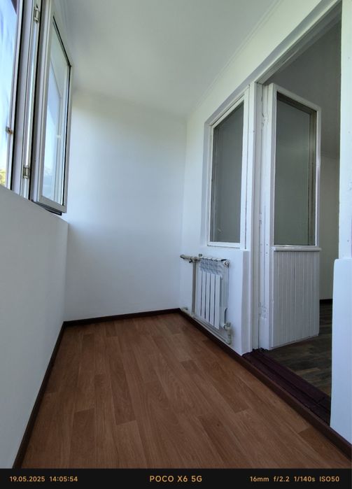 1 комнатная квартира