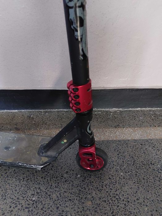 Тротинетка - Oxelo Декатлон