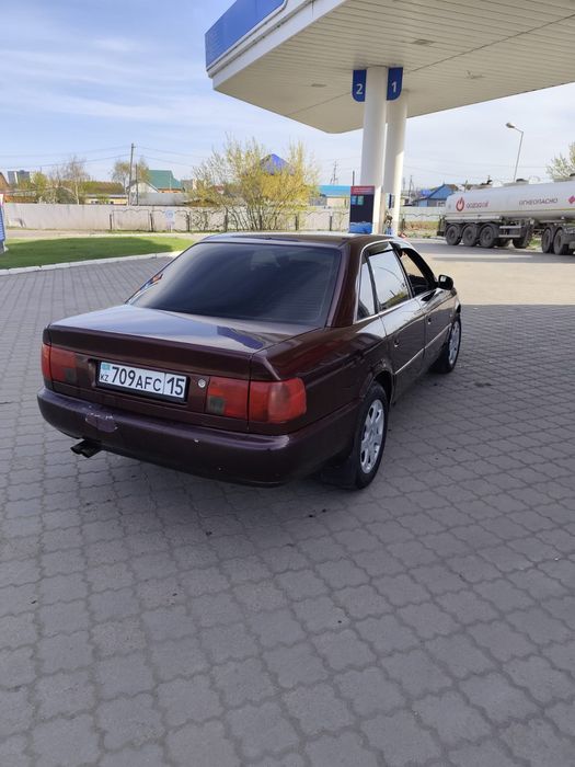 Продам Ауди а6 с4