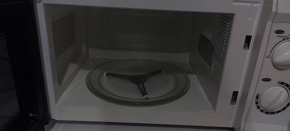 Микроволновая печь AVA