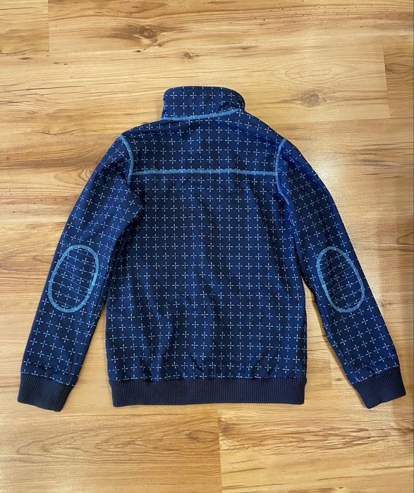 Лот от 5 бр оригинален суитчер Кappa,горнище и яке!