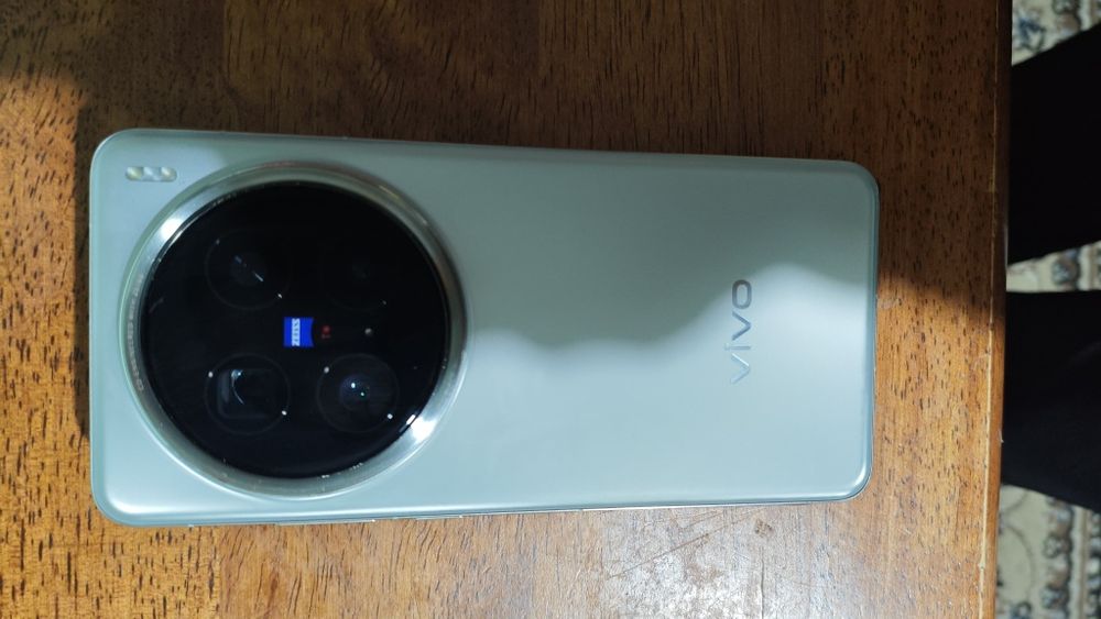 vivo x200 PRO 256 Гб
