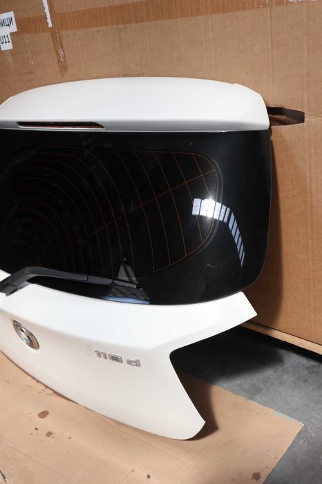 Заден капак Багажник БМВ Ф20 Ф21 преди фейслифт BMW F20 F21