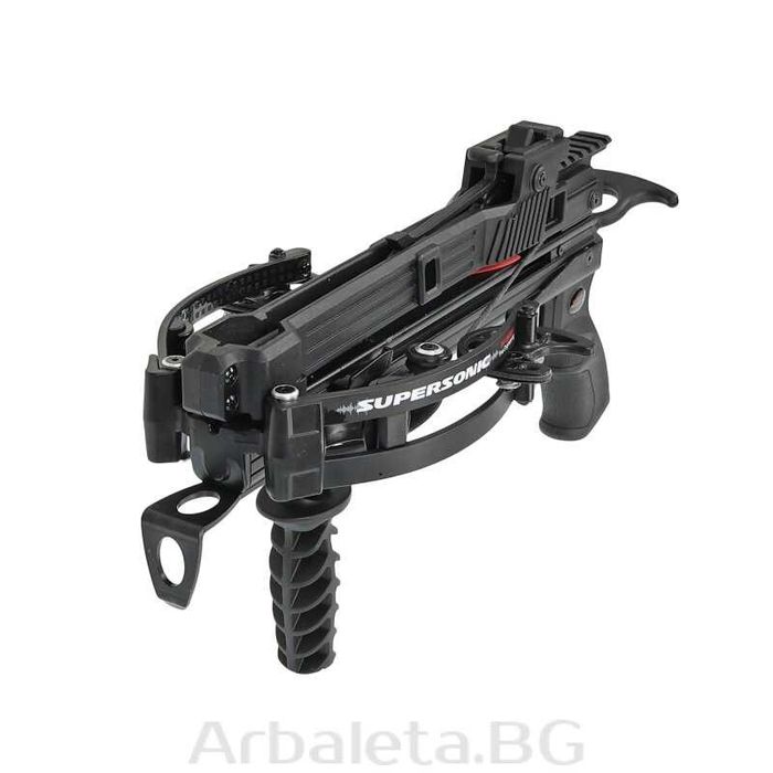 X-BOW FMA Supersonic TACTICAL X-BOW FMA Supersonic пистолет за арбалет