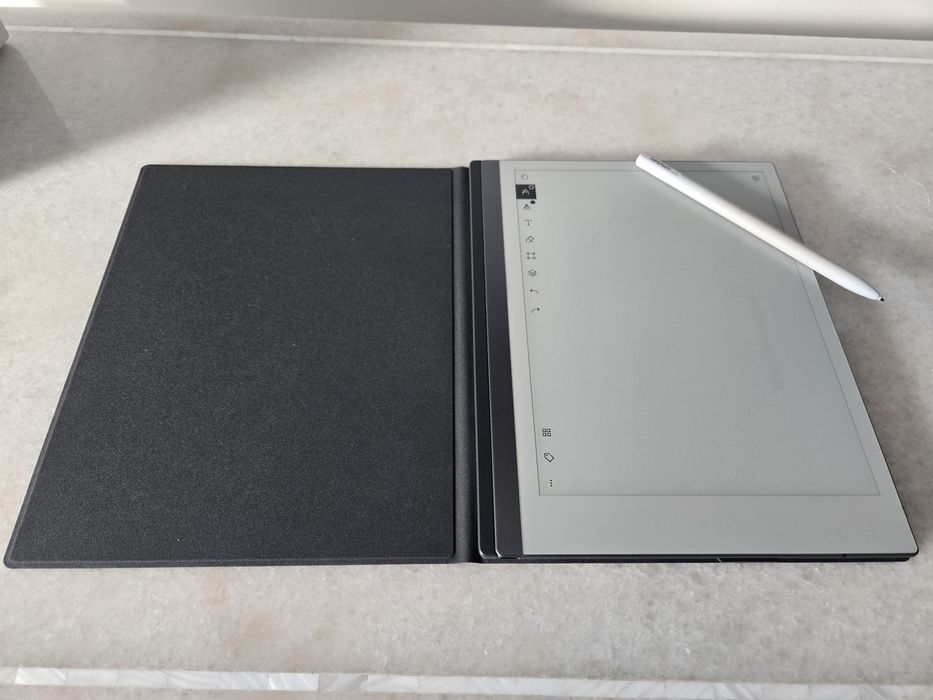 Tableta Remarkable 2