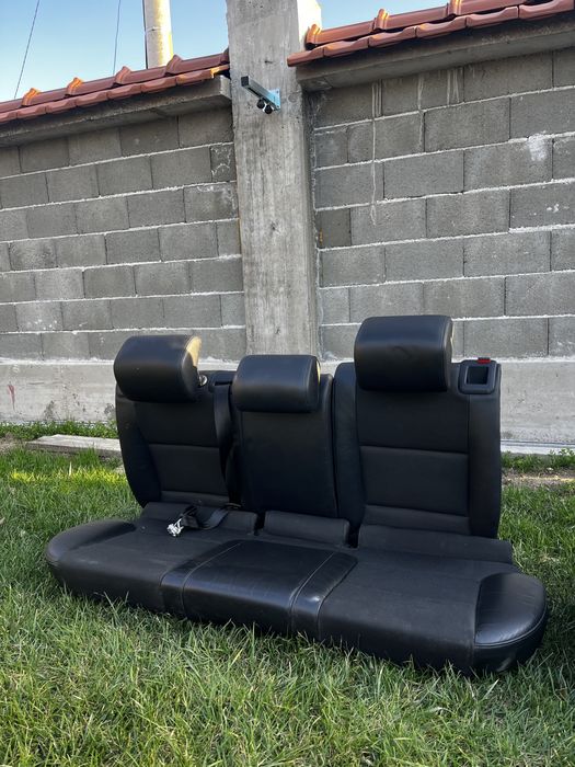 Салон за Audi A3