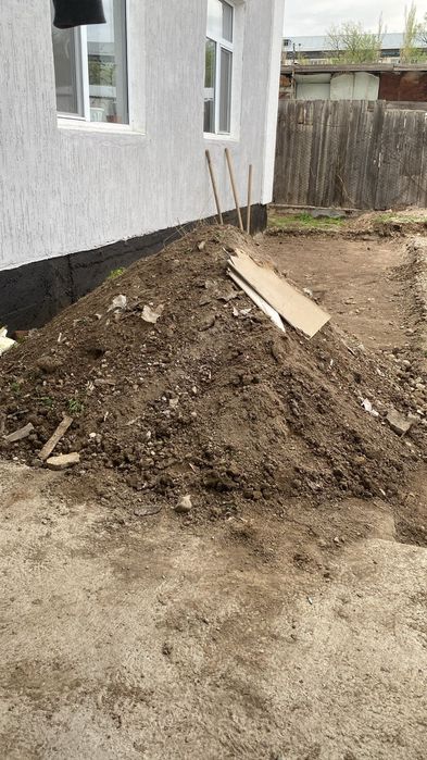 Вывоз мусора недорого