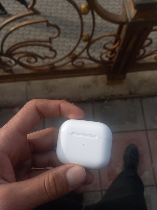 Quloqchin air pods 3