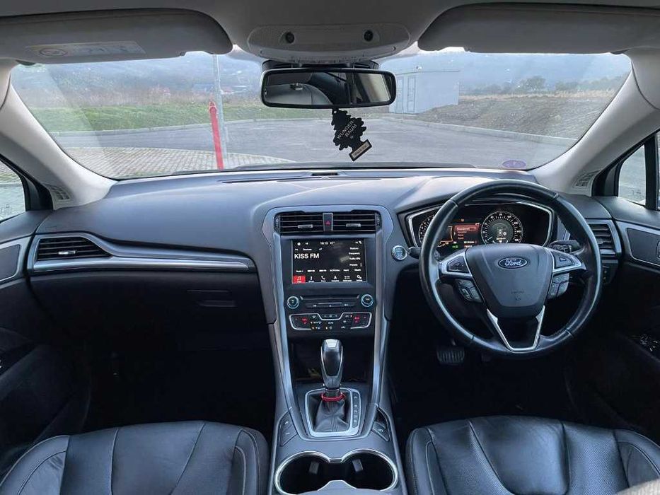 Dezmembram Ford Mondeo Mk5 2.0 EcoBoost 177 kw An 2018
Cod motor R9CB