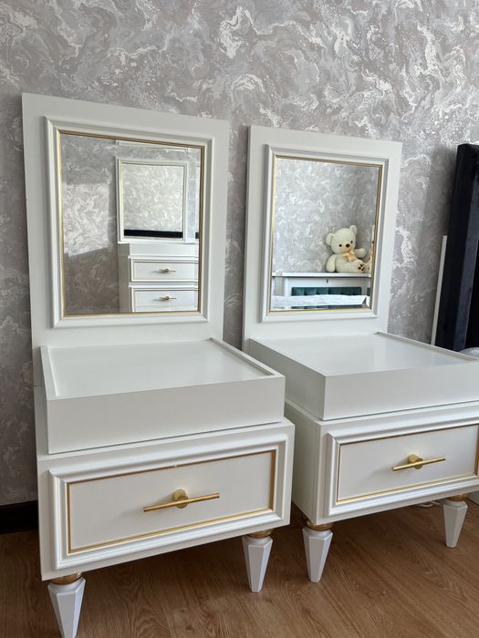 Спальный гарнитур сатылады 300000Срочно