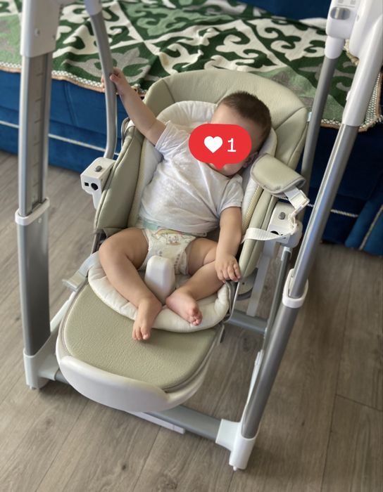 Стульчик для кормления