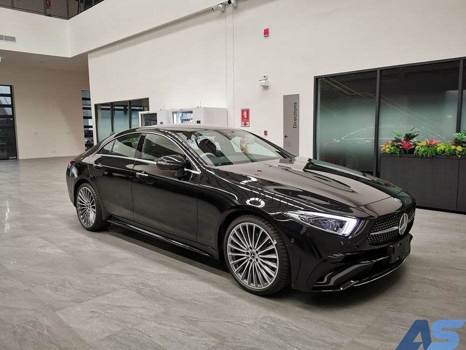 Jante Mercedes AMG CLS Klasse W257 C257 Coupe Facelift Noi R20