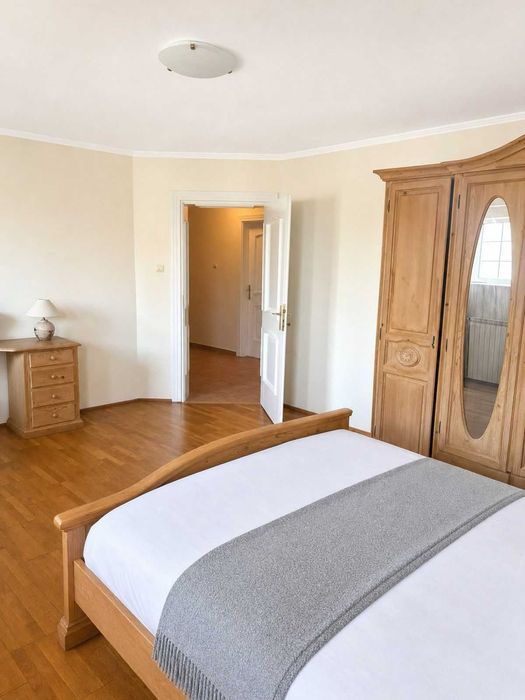 Două camere de închiriat în casă, Balotești – 550 €/lună fiecare