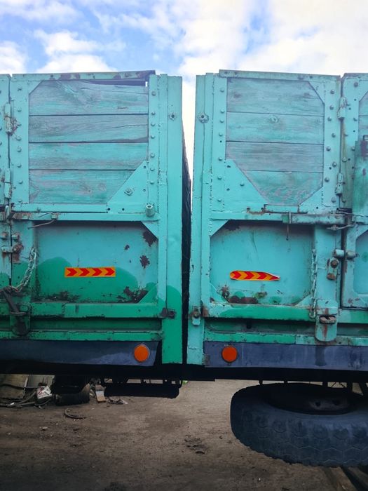 Продам полуприцеп