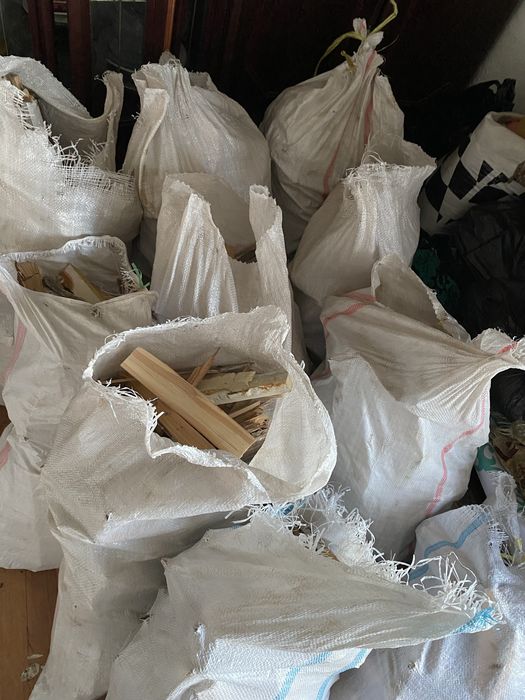 Продам дрова на топку