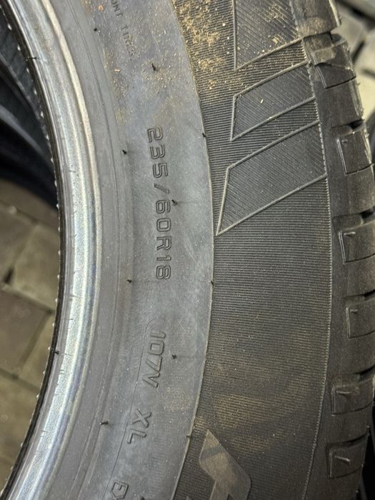 Летние шины 235/60 R18 Hifly новые