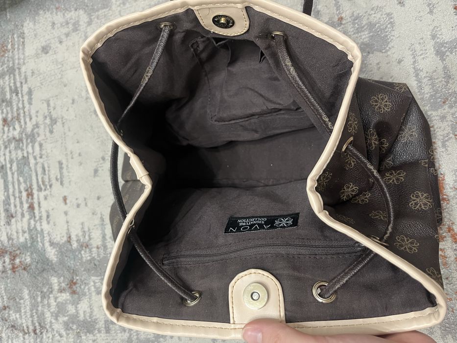 Продам сумку новую